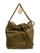 Chanel Mini 22 Hobo