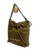 Chanel Mini 22 Hobo