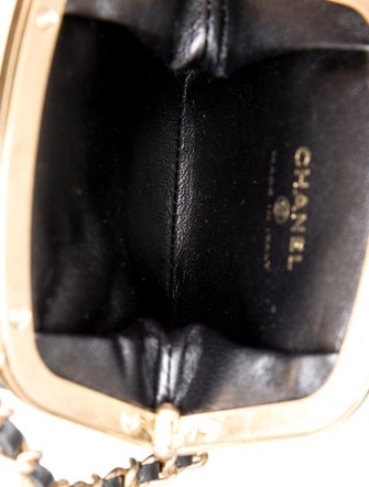 Chanel Multi Clutch w/ Chain