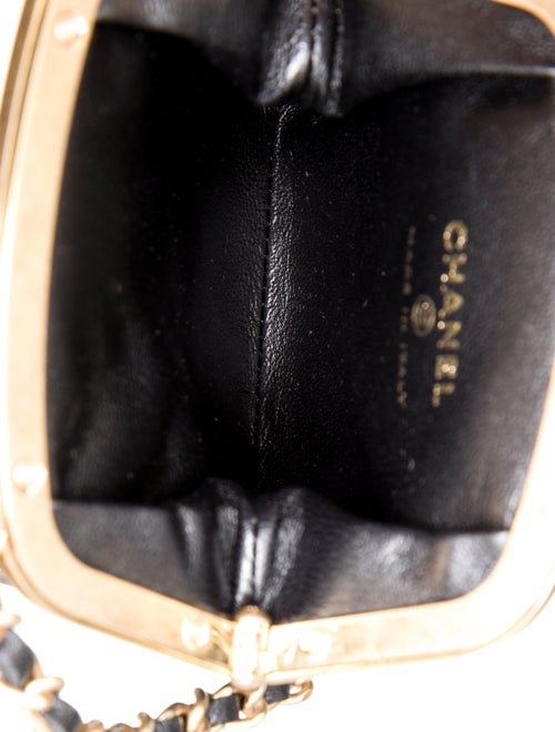 Chanel Multi Clutch w/ Chain