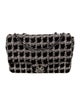 Chanel Small Sequin Flap Bag