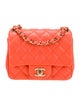 Chanel Classic Mini Square Flap Bag