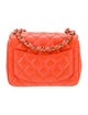 Chanel Classic Mini Square Flap Bag
