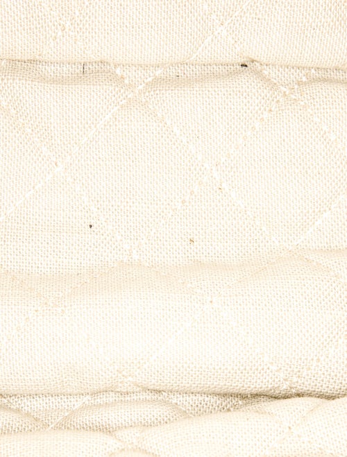 Chanel 2023 Small Crochet Shopping Tote