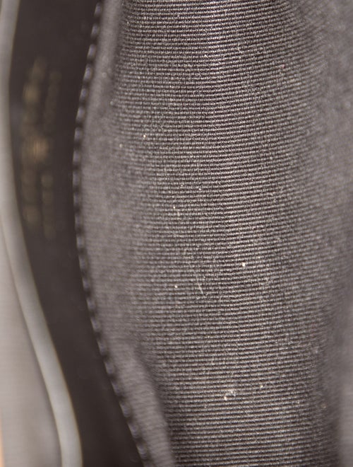 Chanel CC Bow Clutch With Chain