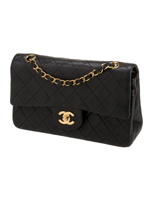 Chanel Classic Small Double Flap Bag