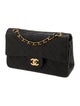 Chanel Classic Small Double Flap Bag