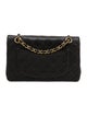 Chanel Classic Small Double Flap Bag