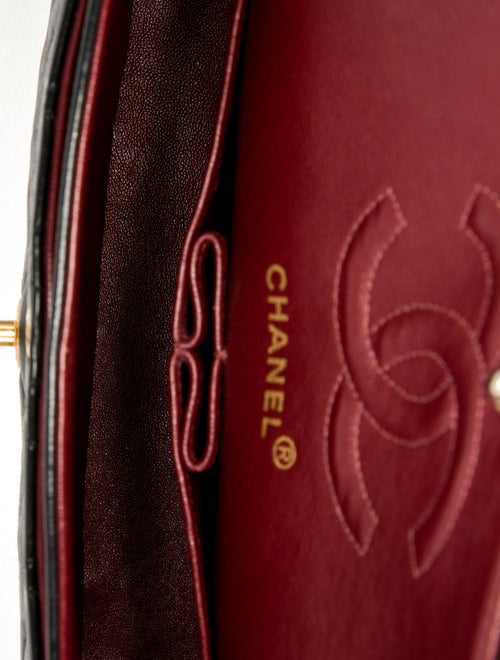 Chanel Classic Small Double Flap Bag