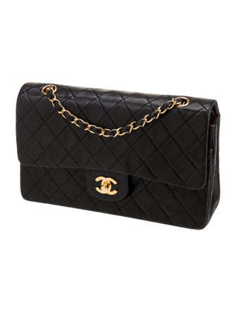 Chanel Classic Medium Double Flap Bag