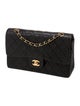Chanel Classic Medium Double Flap Bag