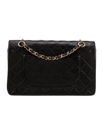 Chanel Classic Medium Double Flap Bag