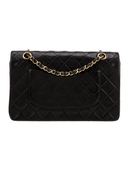 Chanel Classic Medium Double Flap Bag