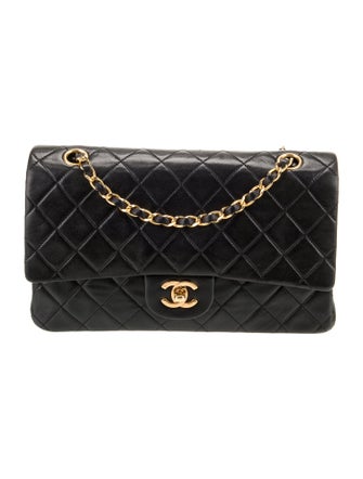 Chanel Classic Medium Double Flap Bag