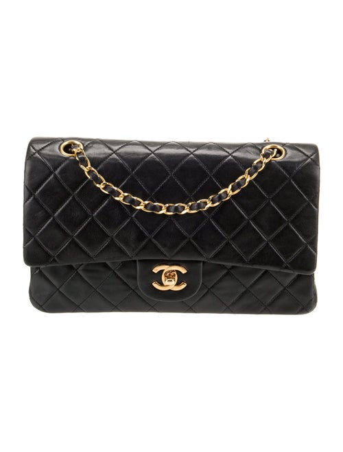 Chanel Classic Medium Double Flap Bag