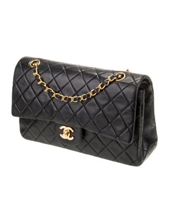 Chanel Classic Medium Double Flap Bag
