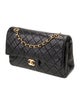 Chanel Classic Medium Double Flap Bag