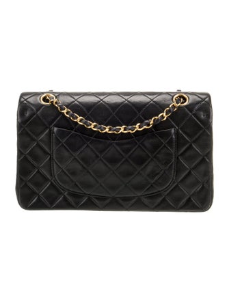 Chanel Classic Medium Double Flap Bag