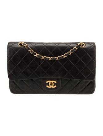 Chanel Classic Medium Double Flap Bag
