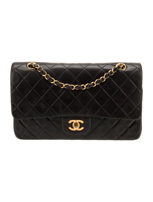 Chanel Classic Medium Double Flap Bag