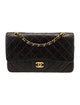 Chanel Classic Medium Double Flap Bag