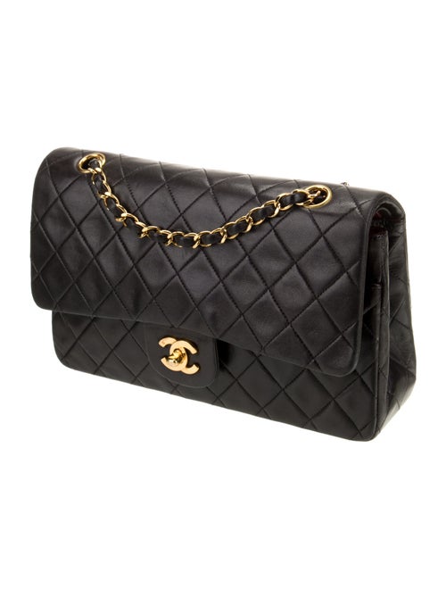 Chanel Classic Medium Double Flap Bag