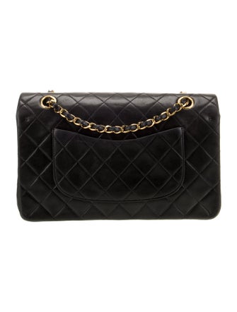 Chanel Classic Medium Double Flap Bag