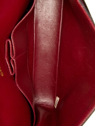 Chanel Classic Medium Double Flap Bag
