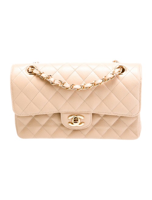 Chanel Classic Medium Double Flap Bag