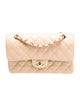 Chanel Classic Medium Double Flap Bag