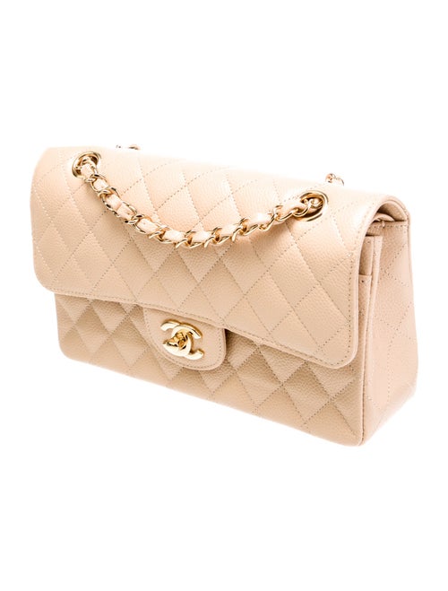 Chanel Classic Medium Double Flap Bag