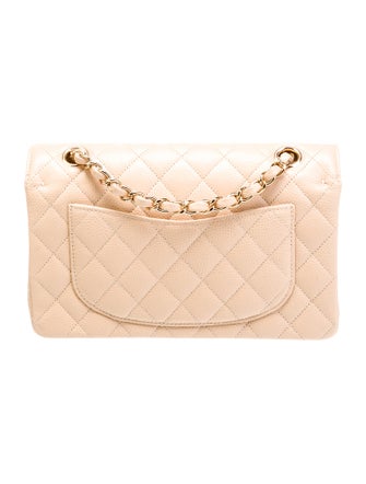 Chanel Classic Medium Double Flap Bag