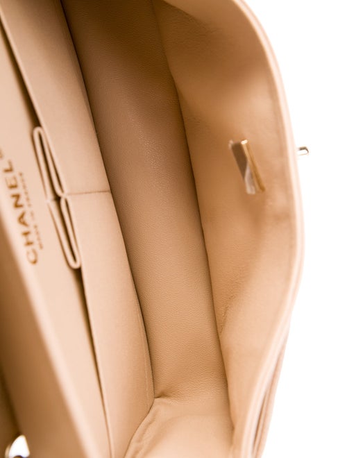 Chanel Classic Medium Double Flap Bag