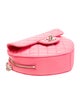 Chanel CC In Love Heart Bag