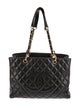 Chanel Grand Shopping Tote