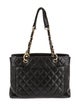 Chanel Grand Shopping Tote