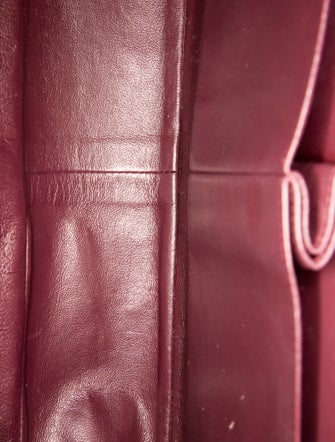 Chanel Classic Jumbo Double Flap Bag