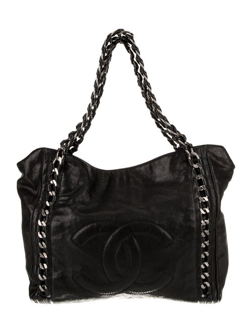 Chanel Modern Chain Tote