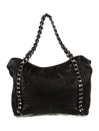 Chanel Modern Chain Tote