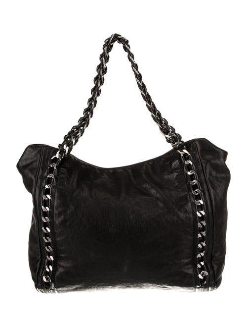 Chanel Modern Chain Tote