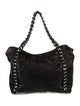 Chanel Modern Chain Tote