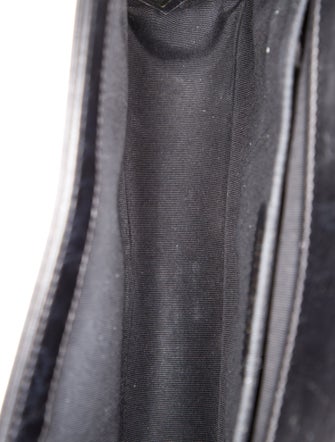 Chanel Medium Shearling Boy Bag