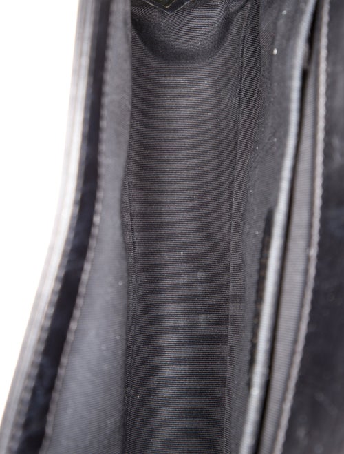 Chanel Medium Shearling Boy Bag