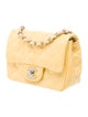 Chanel Classic Mini Square Flap Bag