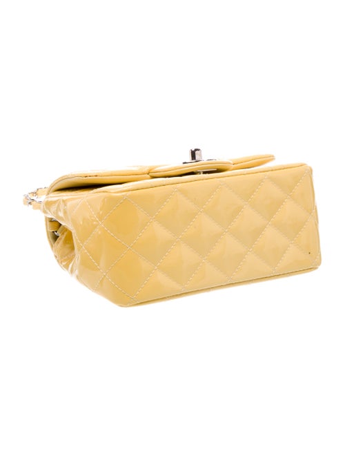 Chanel Classic Mini Square Flap Bag