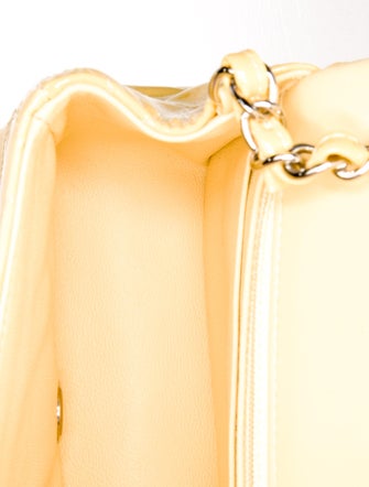 Chanel Classic Mini Square Flap Bag