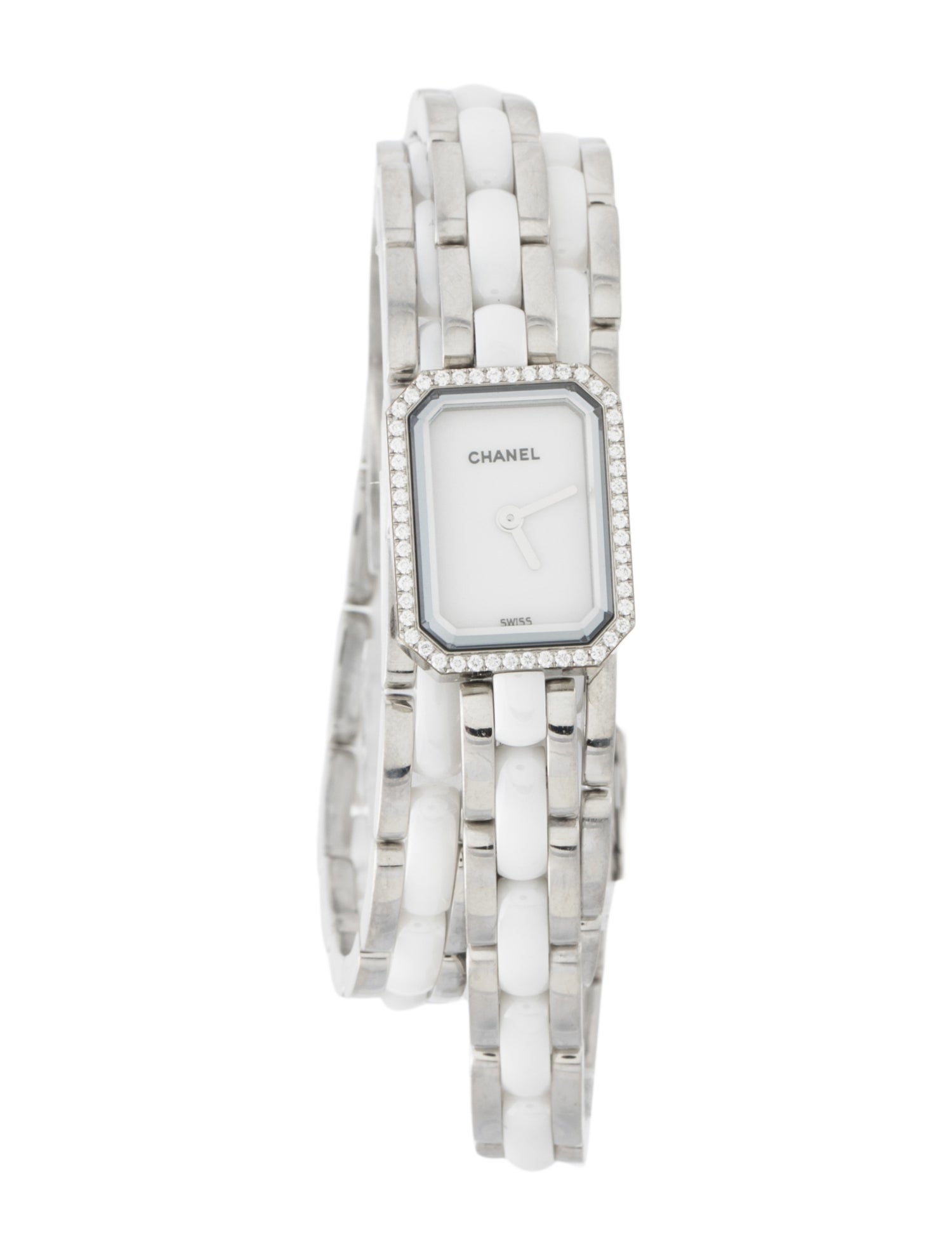 Chanel Première Mini Watch