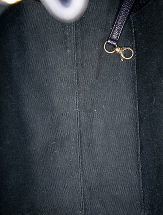 Chanel Zip & Carry Tote