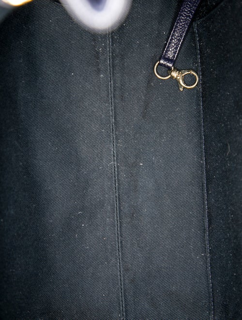 Chanel Zip & Carry Tote