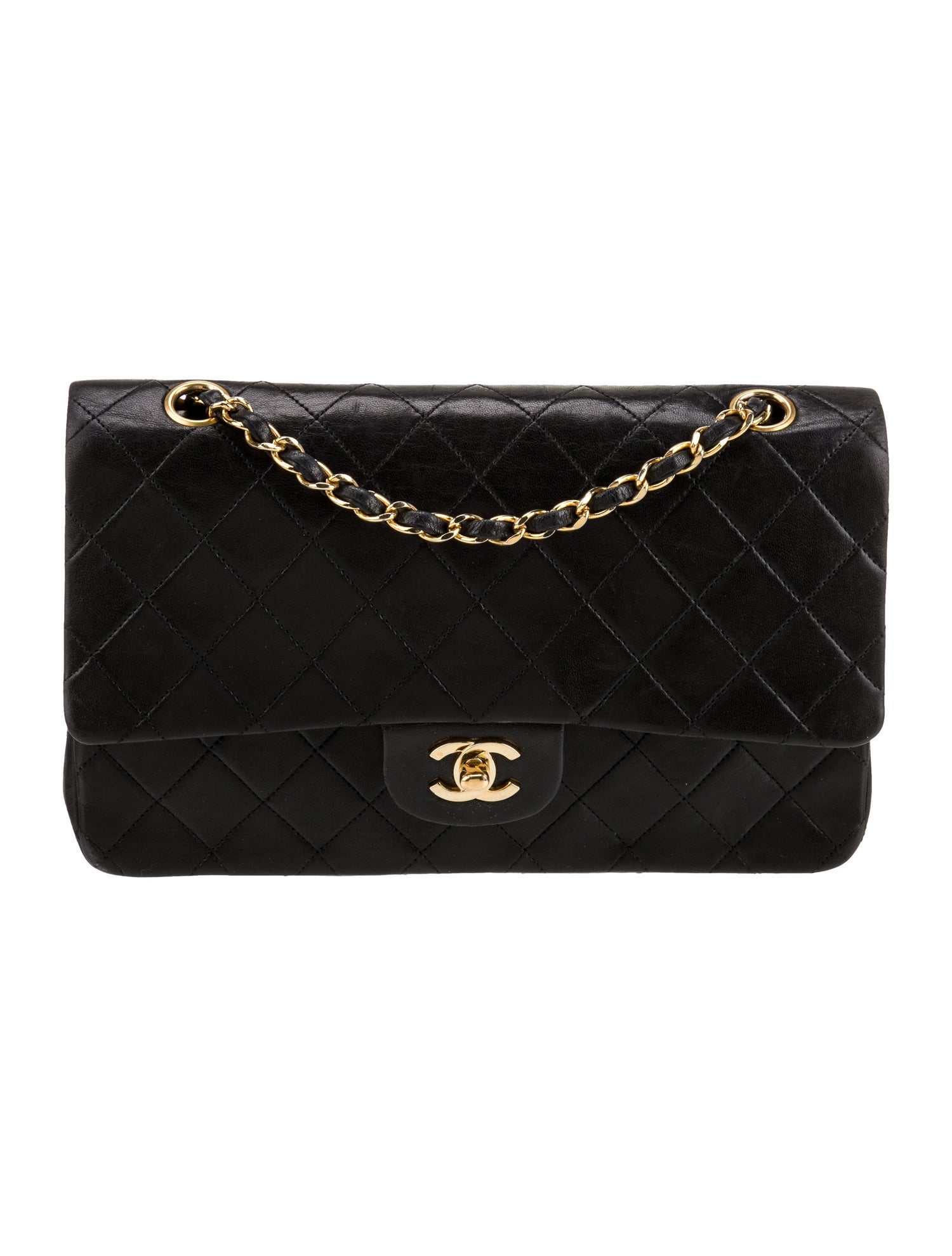 Chanel Classic Medium Double Flap Bag
